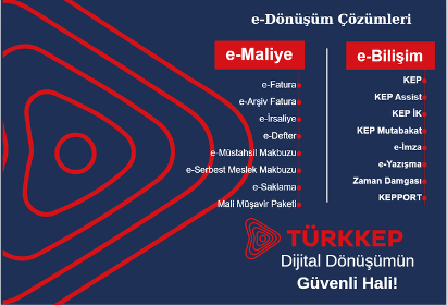 insasystems e-Dönüşüm çözümlerimiz